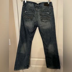 Men’s BKE Jake jeans. Size 33R